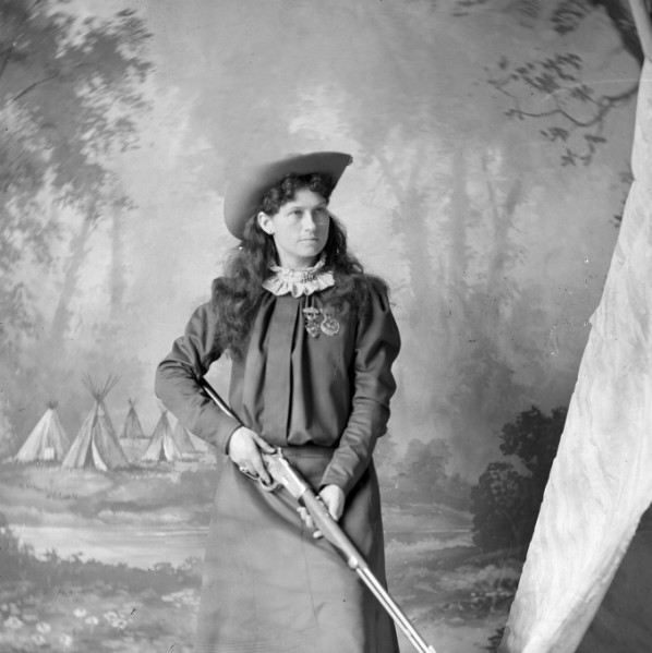 Women Of The Wild Wild West Old West Wild West Old West Photos | Images ...