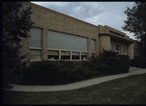 Colfax Elementary School