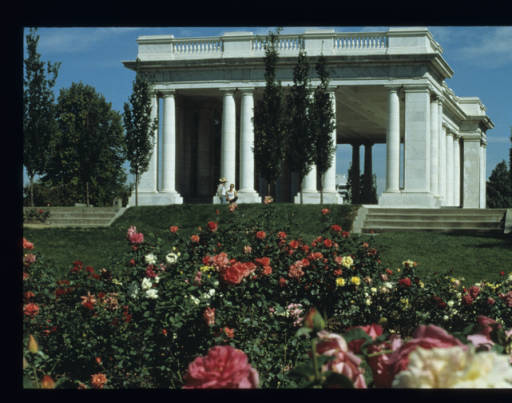 Cheeman Cheesman Park | Denver Public Library Special Collections and Archives