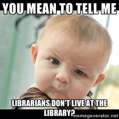 Library Babies | Denver Public Library History