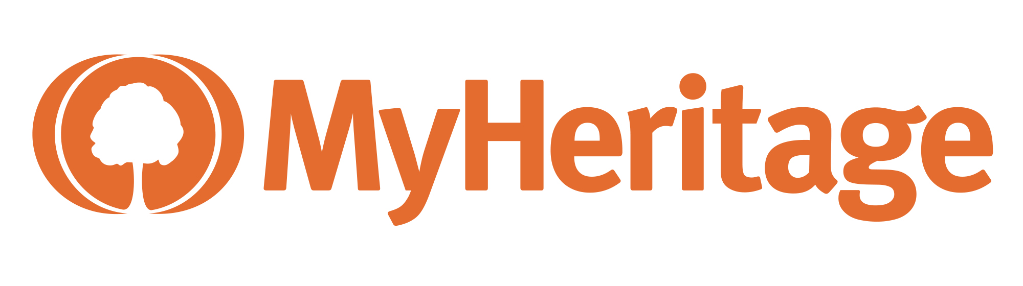 MyHeritage Library Edition