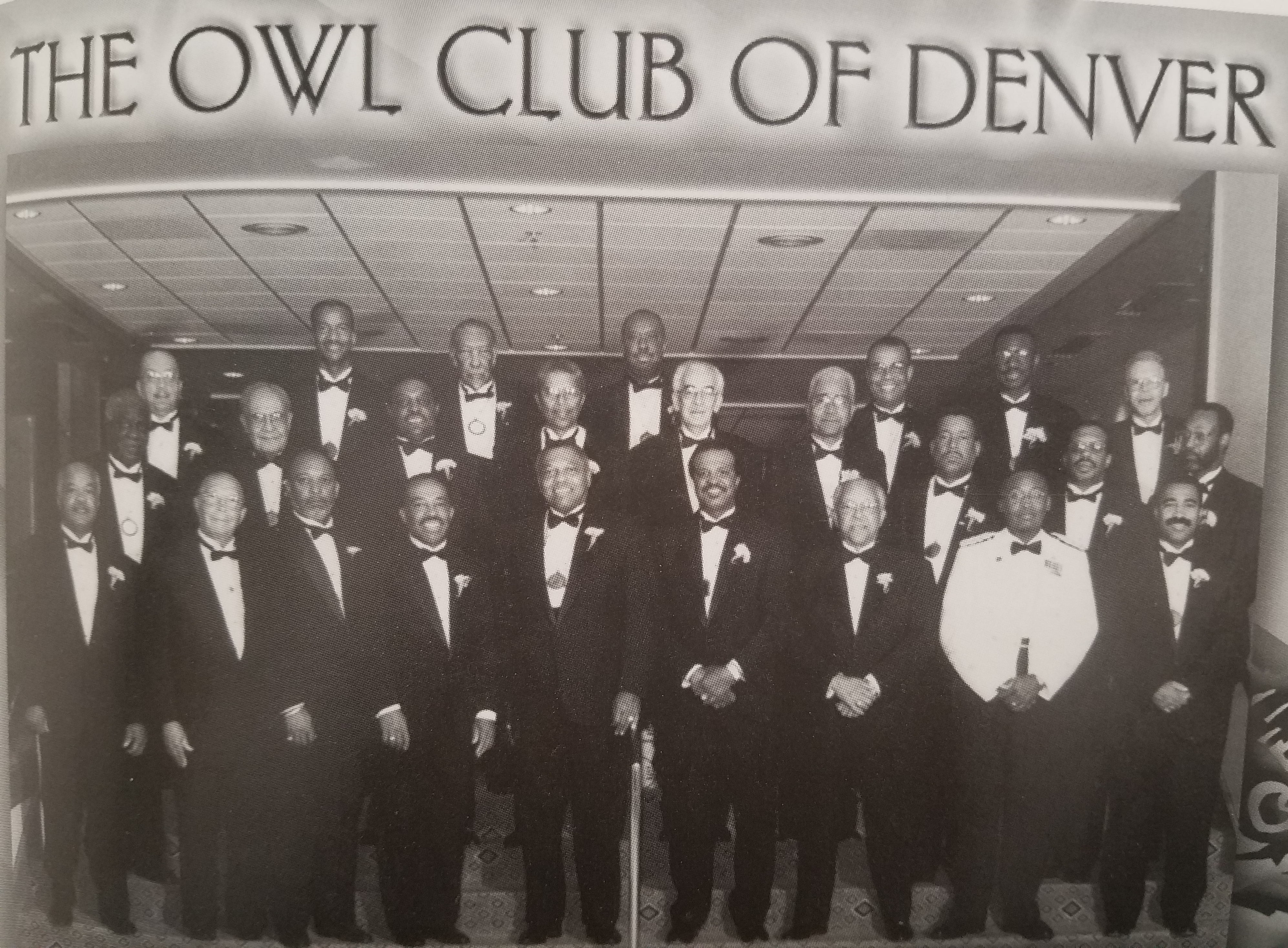 The Owls Club