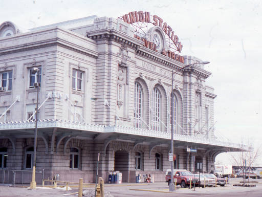 Union Station