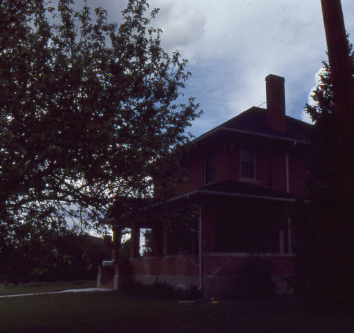 William Smith House