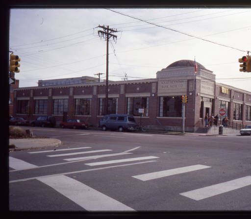 Rocky Mountain Bank Note Company