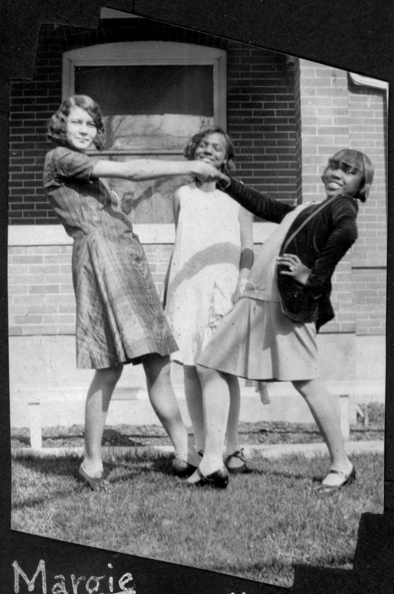 Historic Hair: “Bobbing” and “Waving” in the 1920s | Denver Public Library  History