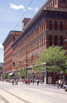 Denver Dry Goods Building