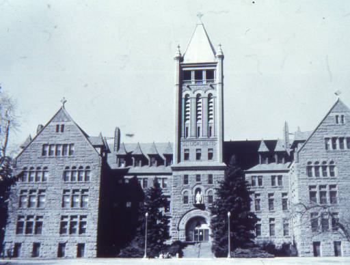 Loretto Heights Academy