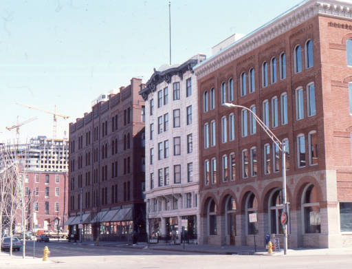 Oxford Hotel
