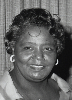 Juanita Ross Gray