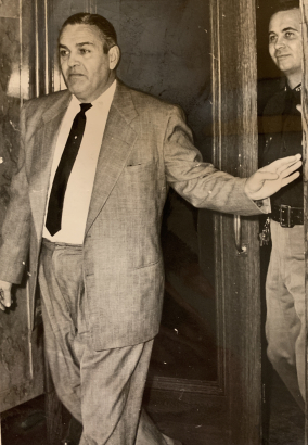 Lawson F. Palmer, Jr. 1965