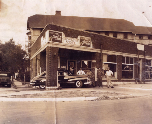 26th Avenue & Glenarm