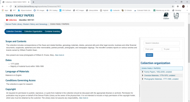 The final product. A lot easier to read than that spreadsheet!