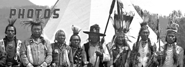 Flathead Indian Council