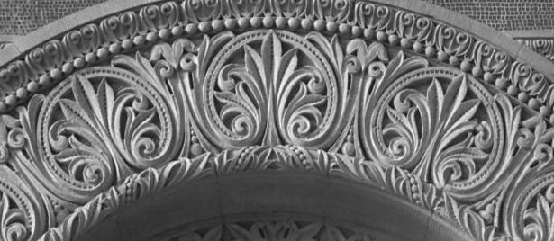 Stanford University campus