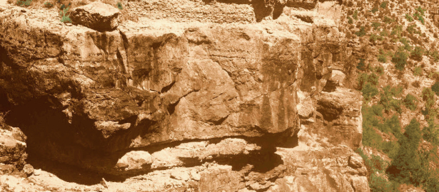 Grand Canon of the Colorado