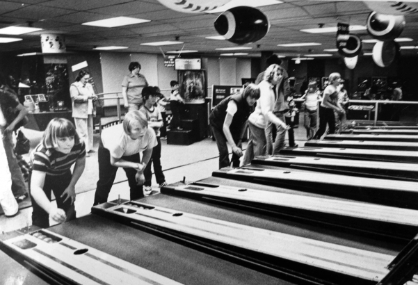 How Kids Saw Denver in 1979 | Denver Public Library History