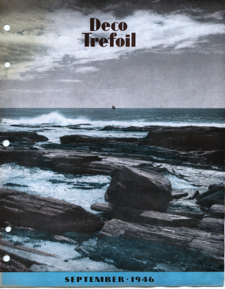 Cape Elizabeth, Maine