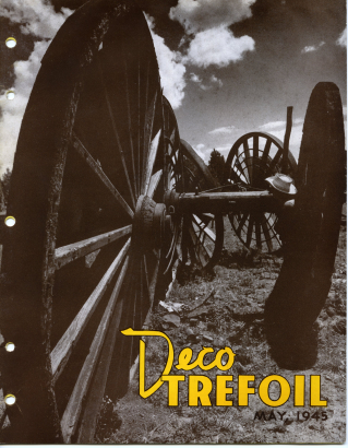 Invention of the Wheel