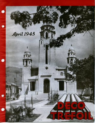 National Pantheon in Caracas, Venezuela