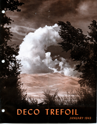 Sand Dunes National Monument