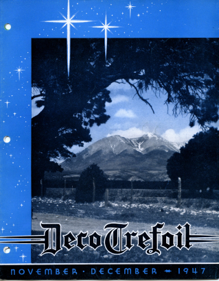 Mount Shavano, near Salida, Colorado