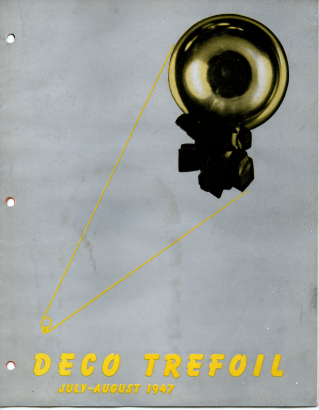 Flotation Bubble and Load