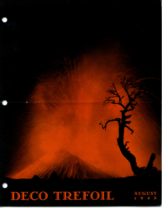 Paricutin Volcano, Michoacán, Mexico