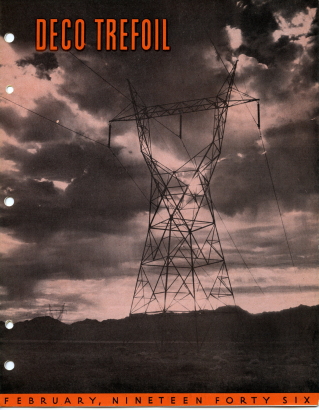 The Harnessing of Electricity