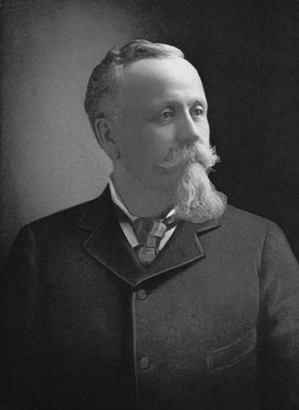 "The most hated man in Yellowstone"