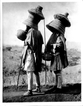 Ethiopia 1934