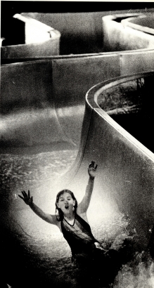 Thank you, Celebrity Sports Center!