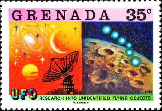 Even the “artist’s rendition” remains vague