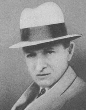 Harold Tom Wilkins- Also obsessed with pirate treasure