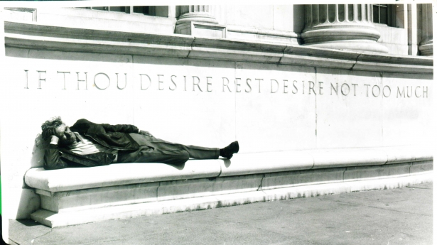 Byron White Courthouse 1940s-1950s?