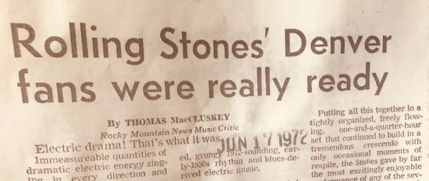rolling stones 1965 tour dates
