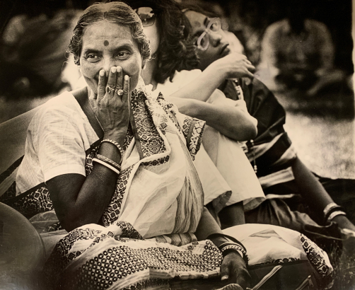 Bamla Butpyce - Festival of India 1984