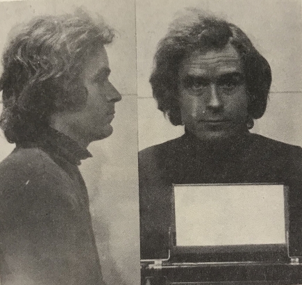 “The Very Definition of Heartless Evil”: Ted Bundy in Colorado | Denver ...