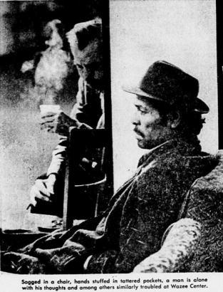 Denver Post 2/28/1969