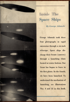 More small, grainy, black and white pictures with nothing to give context or scale to the images