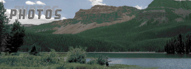 Trappers Lake