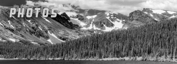 Long Lake, Boulder County, Colorado
