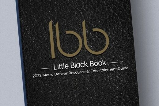 Little Black Book, published by Carla Ladd