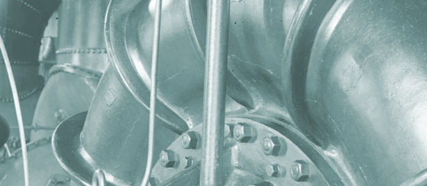 Orchard Mesa irrigation pumps 