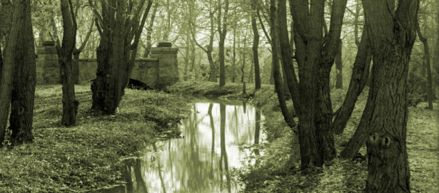 Autumn, by L. C. McClure