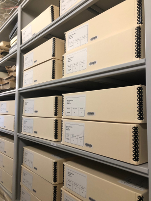 The Menu Collection's home