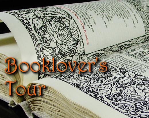 Booklover's Tour