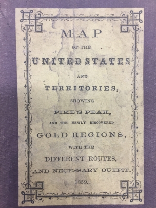 Map Cover