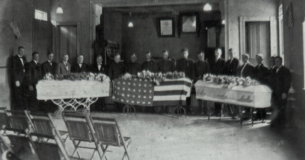 Photo of Swedish Hall, Telluride