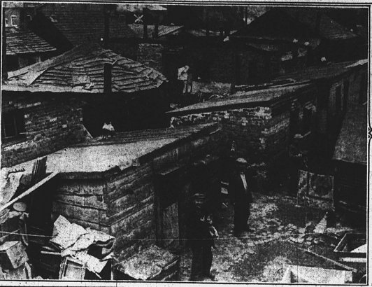 Denver Post 3/6/1938